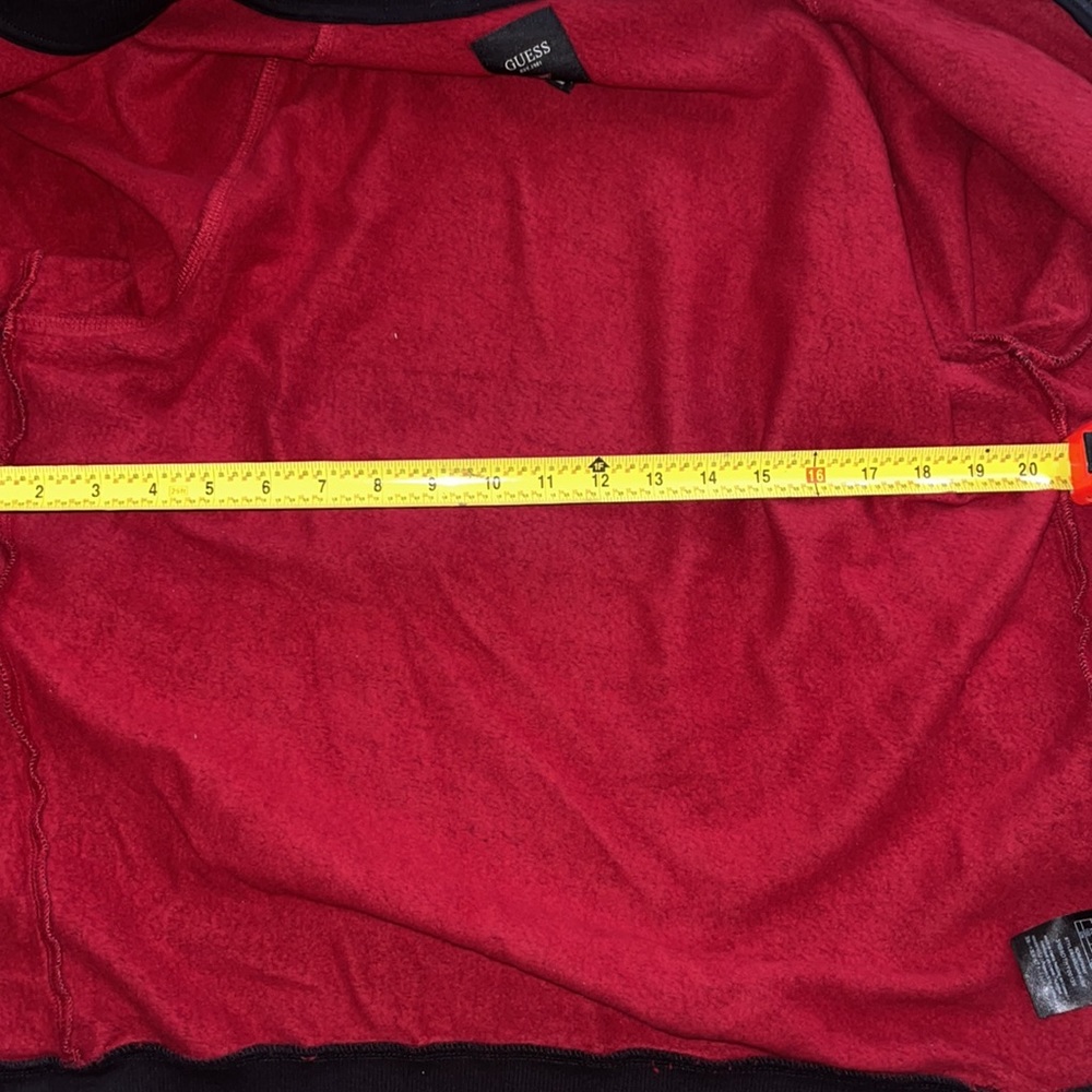 Light Guess Jacket - Picture 7 of 7